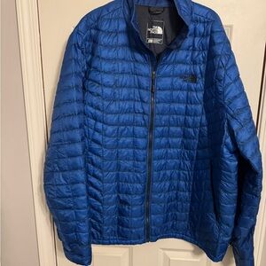 Northface men’s Sz. XXL